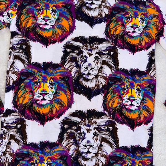 🦁Like New LBB Set🦁 - Picture 3 of 4